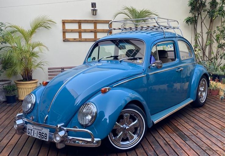 Blog - Loja Zé do Fusca Peças, Latarias e Acessórios para Fuscas