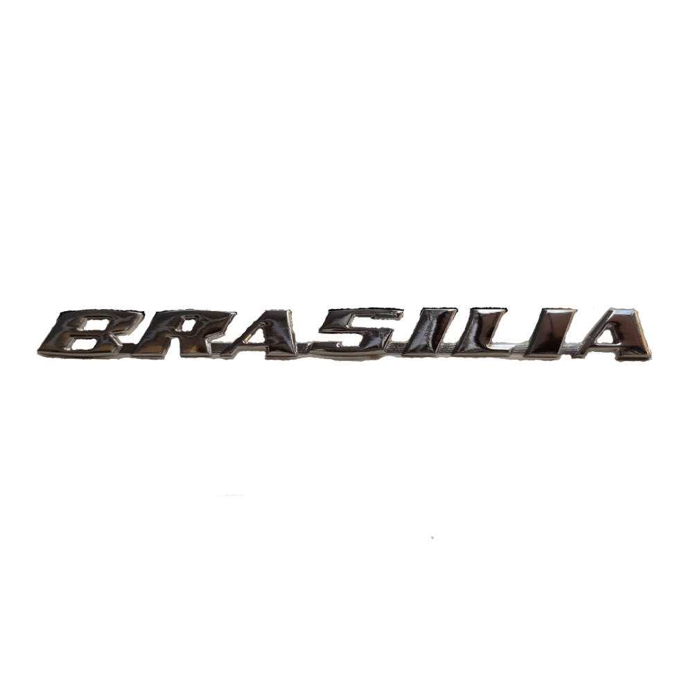 emblema brasilia f